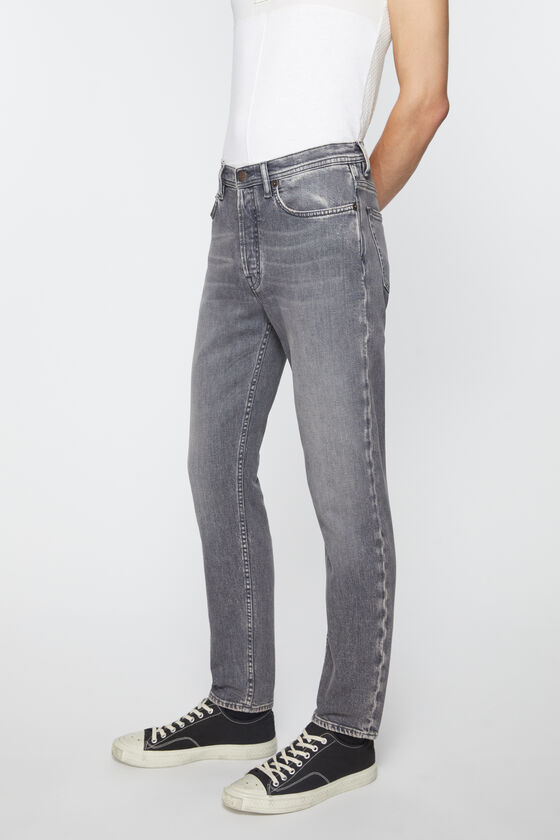 (image for) Environmentally Friendly Slim fit jeans - River